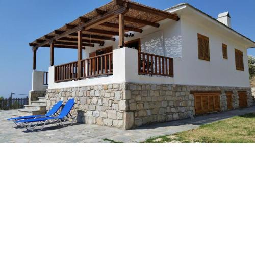 Aliki House