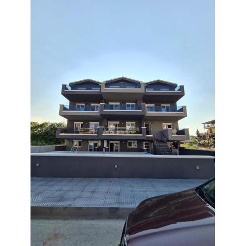 Alilomis Lux Apartments