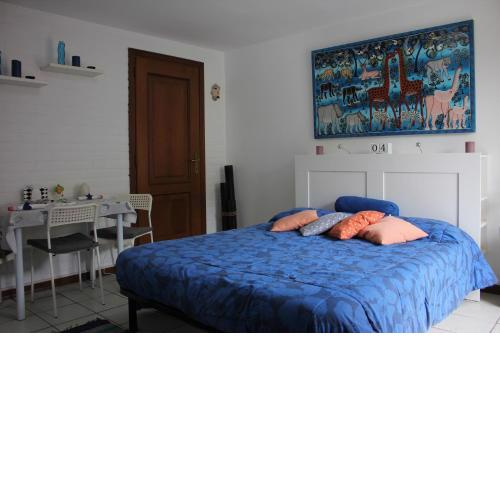 Alimat Apartment