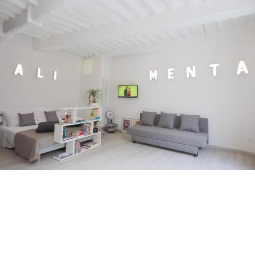 ALIMENTA open space city center
