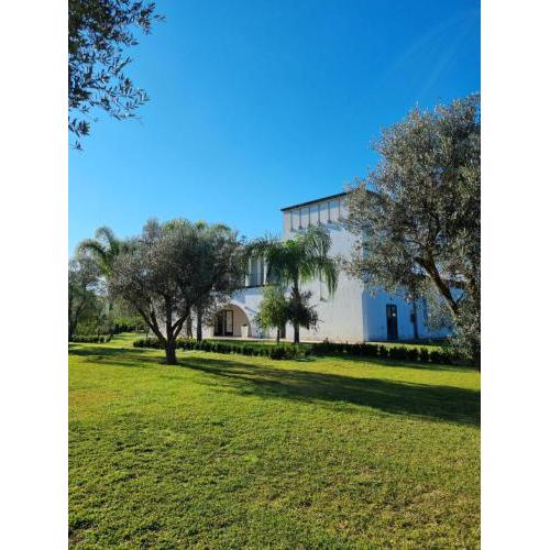 Alimini Beach Apartments