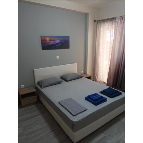 Alimos Apartments