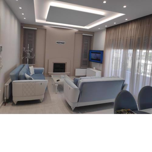 Alimos Luxury Prestige