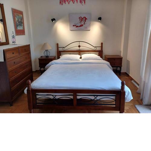 Alimos Marina Elegant Flat