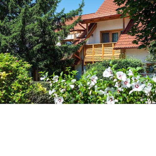 ALina Apartmanház