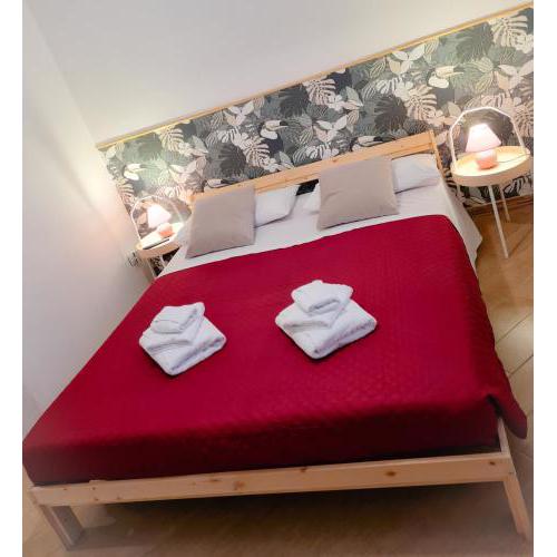 Alina Guest House