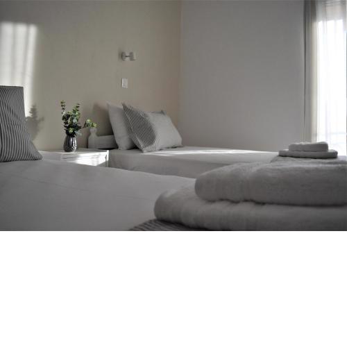 Alina's Apartments
