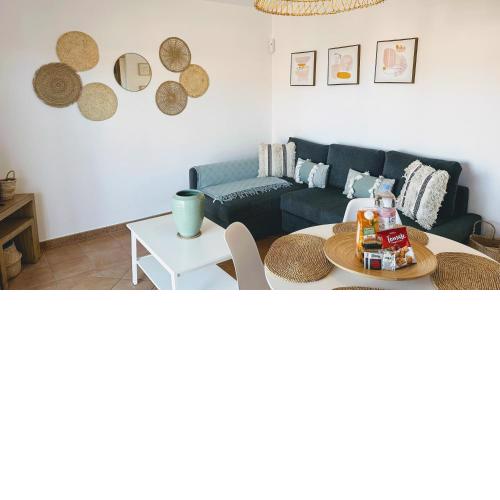 AliNico House Majanicho iRent Fuerteventura