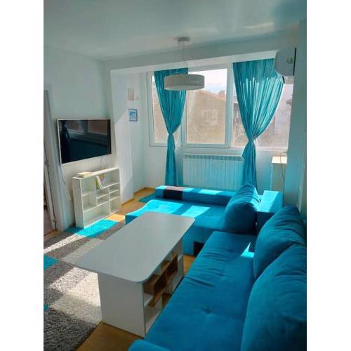 Alinik Apartment