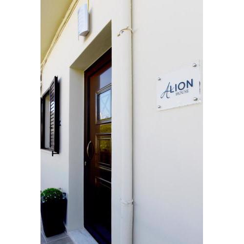 Alion House