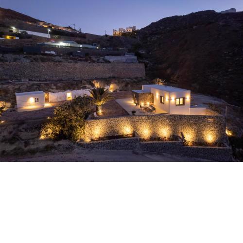 Alios villa