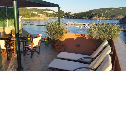 Alipa Beach Apartment