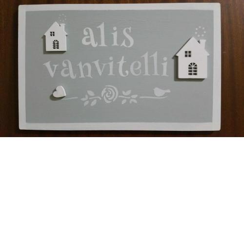 Alis Vanvitelli Suite