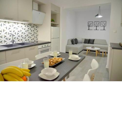 ALISAHNI APARTMENT