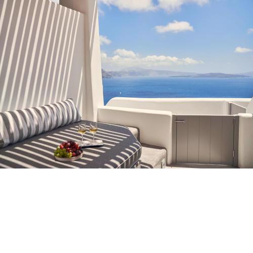 Alisaris Cave Suites