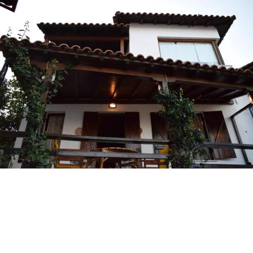 Alisaxni Seaside Studio