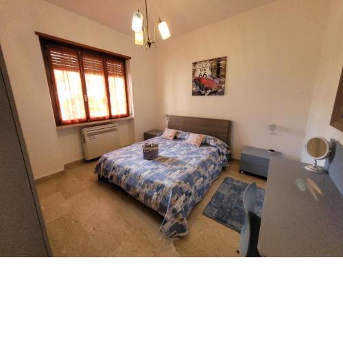 Alisei Apartment