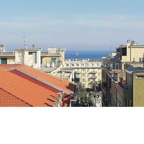 AlisHome City Centre-Beach-Ariston-Casino