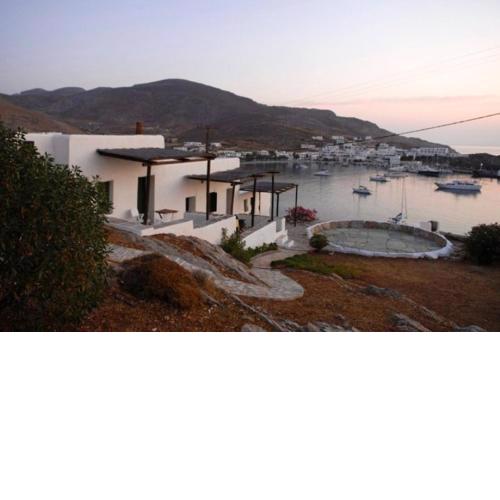 Alisideri Studios