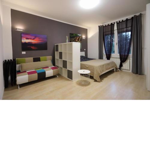 Aliska's home
