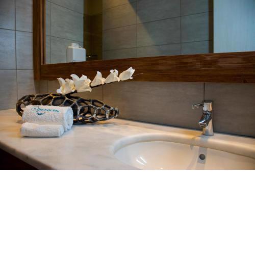 Alissachni Luxury Apartments
