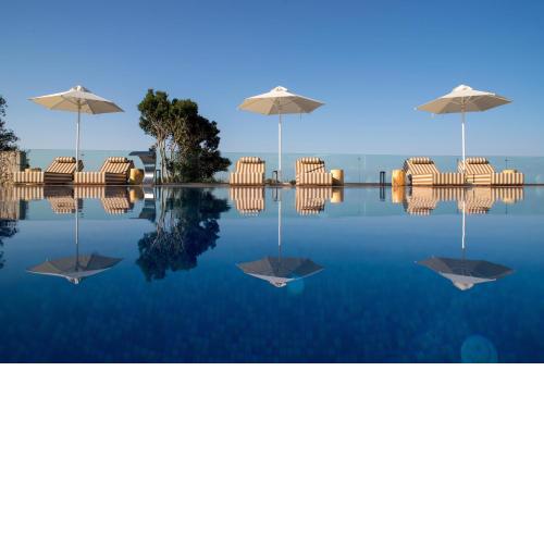 Aliv stone suites & spa
