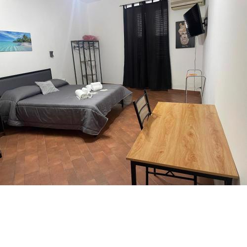 Aliva apartment LT