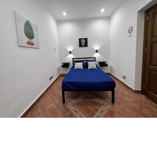 Aliva room LT