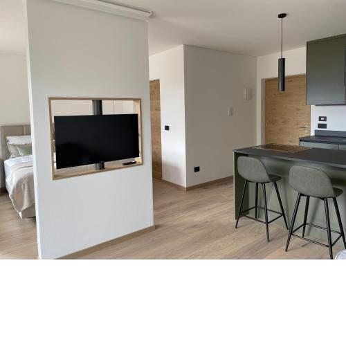 Alivo Living Apartment Olivia