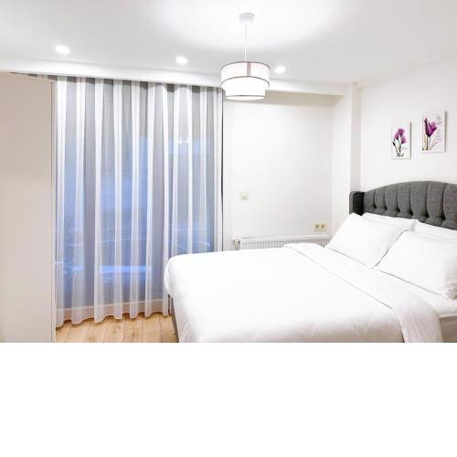 aliya apartment taksim istanbul