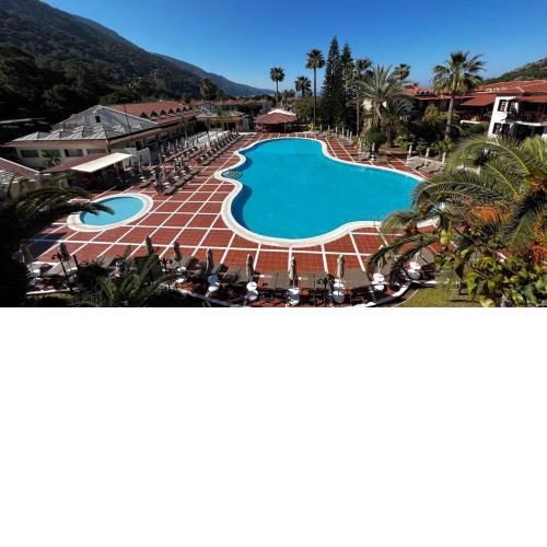 Alize Hotel Oludeniz - All Inclusive