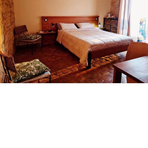 Aljama - Downtown B&B