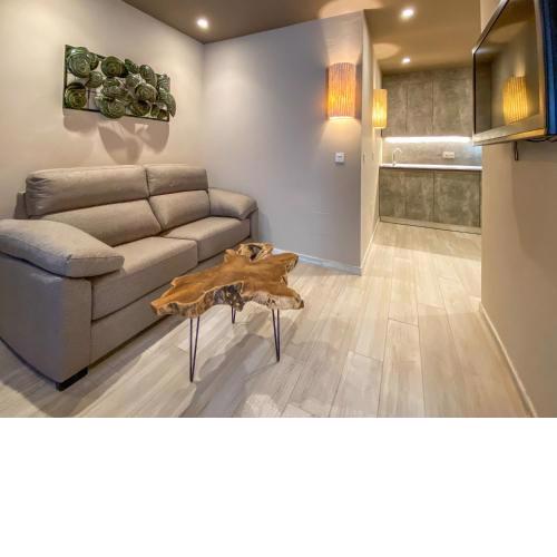 Aljarafe SUITES