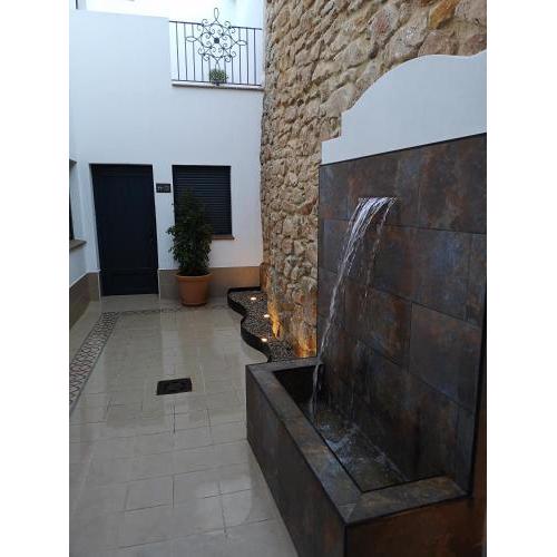 Aljibe Casa Rural