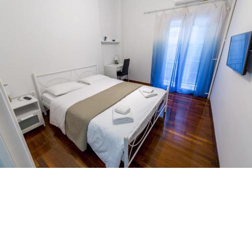 ALKAMENOUS APARTMENT PETROS vipgreece.