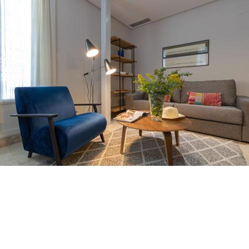 Alkazar Gardens Old Town 6 pax