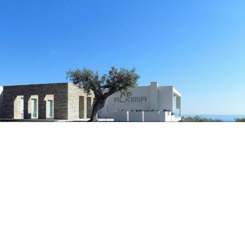 Alkimia boutique hotel