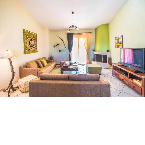 "Alkinoi" apartment