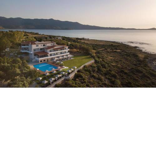 ALKINOI RESORT AND SPA