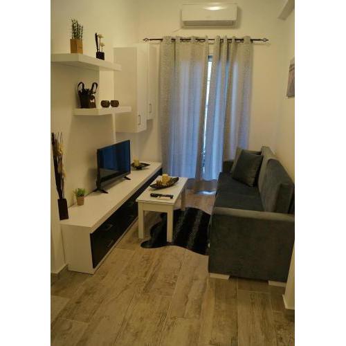Alkinoos apt by Anita Holiday Homes