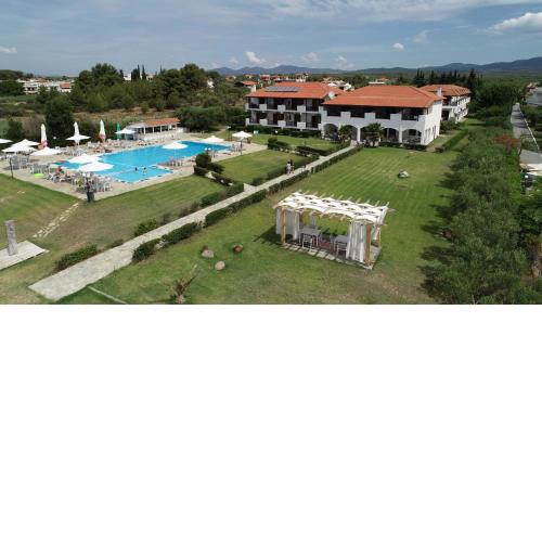 Alkinoos Beach Hotel