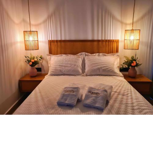 Alkion Boutique Living