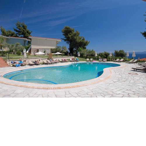 Alkion Hotel
