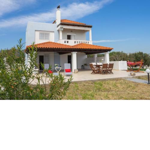 Alkion Villa