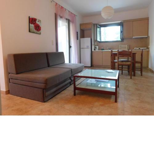 Alkionides Apartment 1