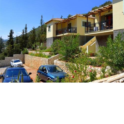 Alkionides Apartment 2
