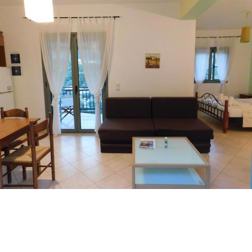 Alkionides Apartment 3