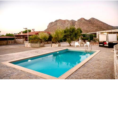 Alkistis Sweet Homes