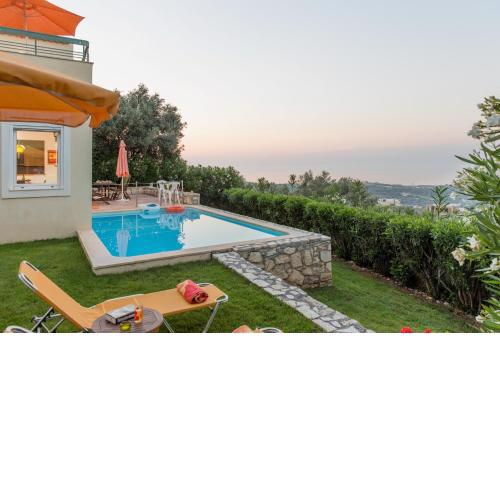 Alkistis Villa