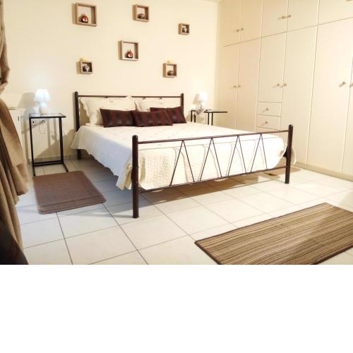 Alkiviadis Apartments Artemida